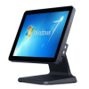 15" HP156-E10 (i3/4Gb/128SSD)  i3 3110M 2.40 GHz /4Gb ОЗУ/128GB SSD/6х USB/1хRS232